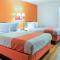 Motel 6-Perry, GA