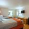 Motel 6-Perry, GA