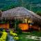 Deshadan Eco Valley Resort - An Eco friendly Mud House - Kanthalloor