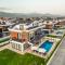 Galaxy Villas in Fethiye - 费特希耶