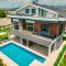 Galaxy Villas in Fethiye - 费特希耶
