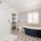 Townhouse by Harrogate Serviced Apartments