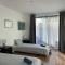 The Retreat Fuseta - 3 bed eco villa, own pool