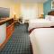 Fairfield Inn & Suites by Marriott Waco North