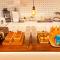 OYO Myeongdong 5 Lodge