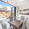 Townhouse by Harrogate Serviced Apartments