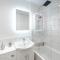 Liverpool Harrow Road Sleeps 6- Infinity Apartment