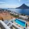 White Pearl Villa Kalymnos - 2bdr & Private Pool - 卡利诺岛