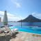 White Pearl Villa Kalymnos - 2bdr & Private Pool - 卡利诺岛