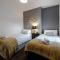 Liverpool Harrow Road Sleeps 6- Infinity Apartment