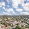 17th Floor with high rise view - Johannesburg
