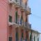 Axiothea Hotel