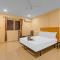 Super Townhouse Whiteridge Gachibowli Near AIG Hospital