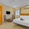 Super Townhouse Whiteridge Gachibowli Near AIG Hospital