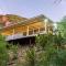Karoo Mountain River House - Calitzdorp