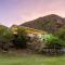 Karoo Mountain River House - Калітцдорп Karoo Mountain River House - Калітцдорп