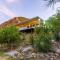 Karoo Mountain River House - Калітцдорп Karoo Mountain River House - Калітцдорп