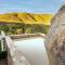 Karoo Mountain River House - Калітцдорп Karoo Mountain River House - Калітцдорп