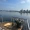 Stoere HOUSEBOAT op toplocatie! - Belt-Schutsloot
