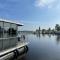 Stoere HOUSEBOAT op toplocatie! - Belt-Schutsloot