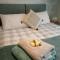 Beautiful Marina Apartment with private garden, flexible bedrooms with zip & link beds - Gosport