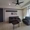 KSL DEsplanade Cozy Suite at Johor