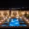 Zaitun Luxury Suites