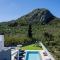 Del Sur Luxury Villa, Absolute Privacy & Comfort, By ThinkVilla - Lefkogeia