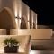 Zaitun Luxury Suites