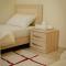 Villa Apartments S&F City Centre