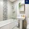 Pluxa The Hideaway - Fully private serviced apartment & parking