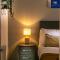 Pluxa The Hideaway - Fully private serviced apartment & parking