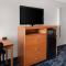 Fairfield Inn & Suites Denver Airport