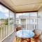 Sweet Coastal Condo