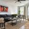 Crown Heights Charmer with private backyard access - Бруклин