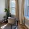 Crown Heights Charmer with private backyard access - Бруклин