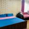 Apartaments in the city center