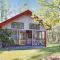 5 person holiday home in Båstad-By Traum
