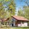 5 person holiday home in Båstad-By Traum