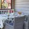 5 person holiday home in Båstad-By Traum