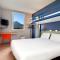 ibis budget Clermont Ferrand Nord Riom