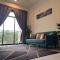 INAPAN @IMPERIO PROFESSIONAL SUITE ALOR SETAR, KEDAH - 阿罗士打