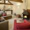 Meadow Byre - Little Dean