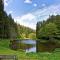 Meadow Byre - Little Dean