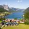 MONDI Hotel am Grundlsee