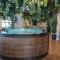 Shorefield Country Park Self-Catering Holiday Home