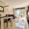 Roda Golf London Apartment - 9209