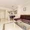 Roda Golf London Apartment - 9209