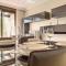 Roda Golf London Apartment - 9209