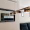 Roda Golf London Apartment - 9209